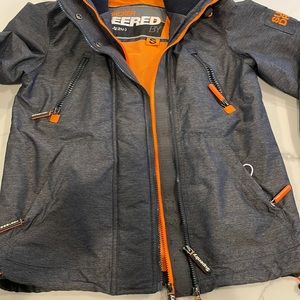 SUPERDRY JACKET